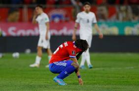 El reflejo más crudo del fracaso rumbo a Qatar: Chile tiene su peor clasificatoria desde el proceso a Corea-Japón