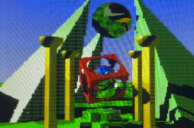 Un hack lleva el ray tracing a Super Nintendo