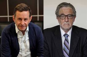 José De Gregorio y Roberto Zahler indecisos aún: esperarán texto final antes de definir su voto