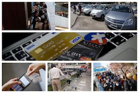 Gobierno ingresará proyecto de deuda consolidada este lunes