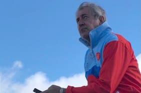 El medio millón de dólares de Panamá en el origen de los negocios de Scuncio en Chile