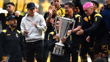 Coquimbo Unido es uno de ellos: los increíbles campeones inéditos de 2025 en las ligas del mundo