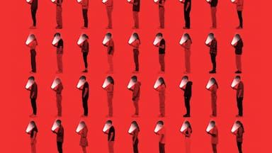 Lecciones de un algoritmo adolescente