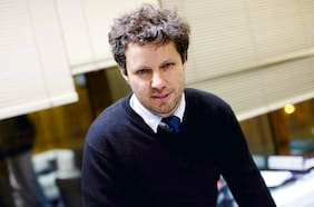 Juan Carlos Silva, subsecretario de las Culturas: “El ministerio no tiene capacidad de ayuda social”