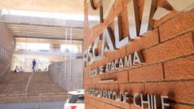 “Graves e infundadas”: Fiscalía de Atacama responde a declaraciones de diputada Cicardini sobre posible red de favores