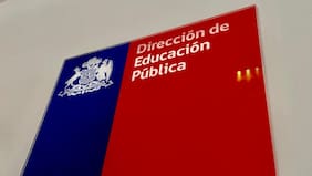 Pablo Larraín Aguirre es designado nuevo director de los SLEP