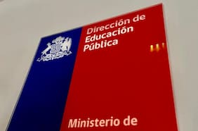 Pablo Larraín Aguirre es designado nuevo director de los SLEP