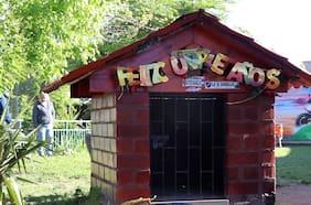 De 17 años y sobrino de un reconocido narco de la zona: A quién recordaba el memorial demolido este viernes en Rancagua