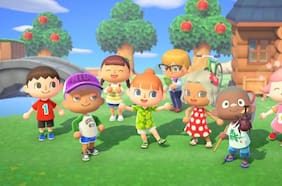 Animal Crossing: New Horizons es el segundo juego más vendido de Nintendo Switch