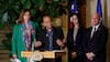 Los argumentos del PPD para alcanzar acuerdo con Hacienda por invariabilidad tributaria