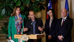 Los argumentos del PPD para alcanzar acuerdo con Hacienda por invariabilidad tributaria