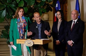 Los argumentos del PPD para alcanzar acuerdo con Hacienda por invariabilidad tributaria