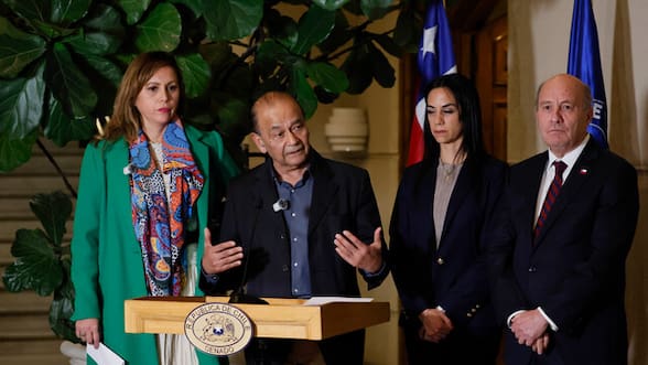 Megarreforma: el PPD coloca como condición para retomar el diálogo con La Moneda rebajar el impuesto a las bencinas