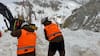 “Ha sido un invierno duro para Chile”: Kast lamenta muerte de trabajadores tras alud de nieve en El Teniente
