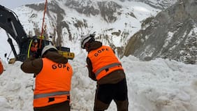 “Ha sido un invierno duro para Chile”: Kast lamenta muerte de trabajadores tras alud de nieve en El Teniente