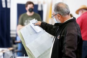 El fin del centro político