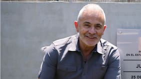 Juvenal Olmos llora a Reinaldo Sánchez y revela su gran advertencia: “Me decía que tuviera cuidado con mi personalidad”