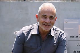 Juvenal Olmos llora a Reinaldo Sánchez y revela su gran advertencia: “Me decía que tuviera cuidado con mi personalidad”