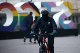 “Una verdadera montaña rusa”: Qué tan frío ha sido este año según un climatólogo