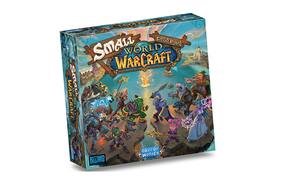 En septiembre llega a Chile el nuevo juego de mesa de World of Warcraft