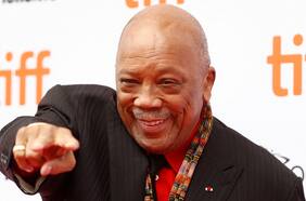 Muere a los 91 años Quincy Jones, nombre fundamental en la historia del pop
