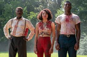 Los planes para la segunda temporada de Lovecraft Country contemplaban zombies y una nueva organización para Estados Unidos