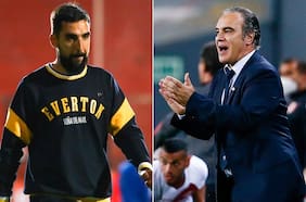 La U recibe portazos en la búsqueda del DT:  Paqui Meneghini renueva con Everton y Martín Lasarte avisa que no dirigirá hasta después del Mundial