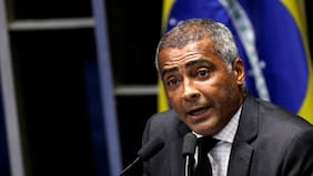 Romario lapida a Carlo Ancelotti tras el Mundial: “No puede seguir siendo el entrenador de Brasil después de este fiasco”