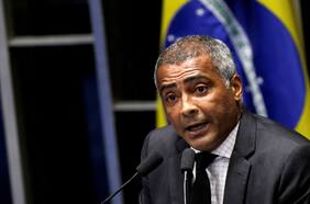 Tatinha Infernal: Romario vuelve al fútbol con 58 años