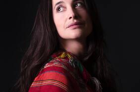 Pascuala Ilabaca y un disco entre amor, folclor y feminismo: “Tenía una deuda pendiente”