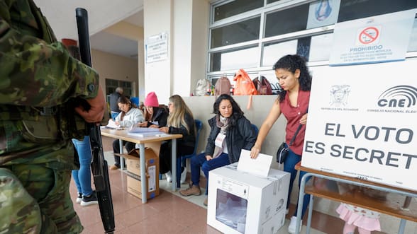 Cuatro veces “No”: las razones tras la primera derrota electoral de Noboa en Ecuador