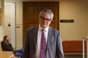 Las líneas rojas de la última reforma de Marcel al sistema tributario