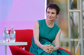 “Me gustaría que el Socialismo Democrático fuera mucho más cohesionado”: la primera actividad de Carolina Tohá (PPD) como candidata presidencial