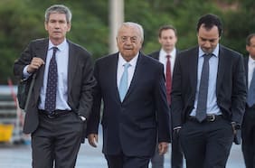 Joyvio inicia acción de cobro de US$ 300 millones contra  Isidoro Quiroga en tribunal de Florida
