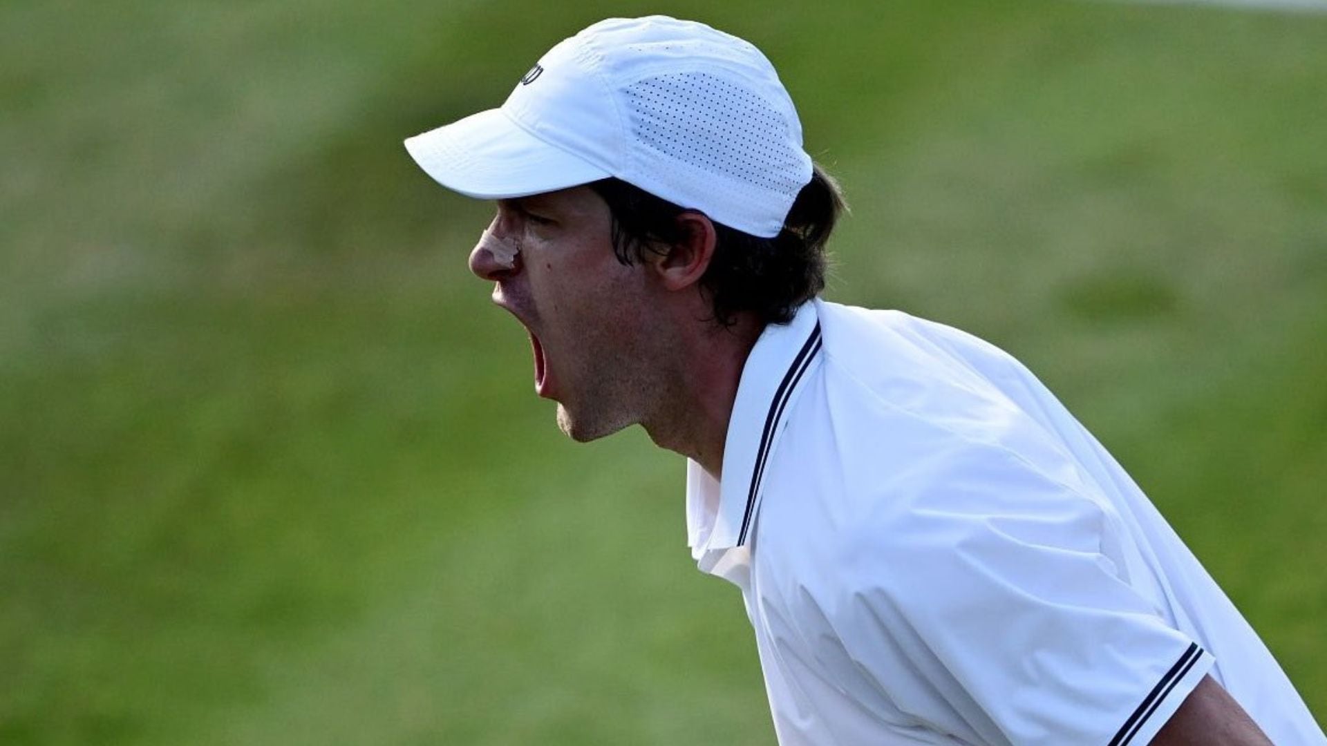 Nicolás Jarry quiere recuperar su nivel en el BCI Seguros Chile Open. Foto referencial: @TeamChile_COCH (X).