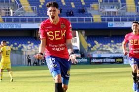 La generación Palacios: el ranking de los juveniles con más minutos en Primera