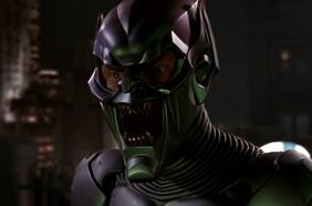 Un rumor dice que habrían visto a Willem Dafoe en el set de la próxima película de Spider-Man