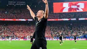A qué hora y dónde ver a Noruega vs. Francia en TV y streaming