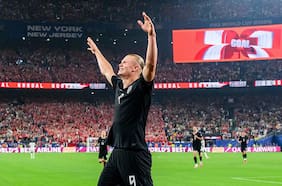 A qué hora y dónde ver a Noruega vs. Francia en TV y streaming