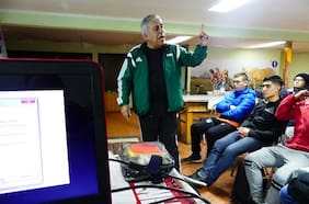 Con la misma fórmula que el Sheriff: mano derecha de Javier Castrilli interpone millonaria demanda contra la ANFP