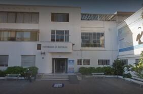 U. La República se niega a morir: en una última arremetida judicial se querelló contra superintendente que la cerró