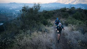 Endurance Trail suma una inédita distancia de 160 kilómetros para su edición 2026