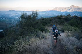 Endurance Trail suma una inédita distancia de 160 kilómetros para su edición 2026