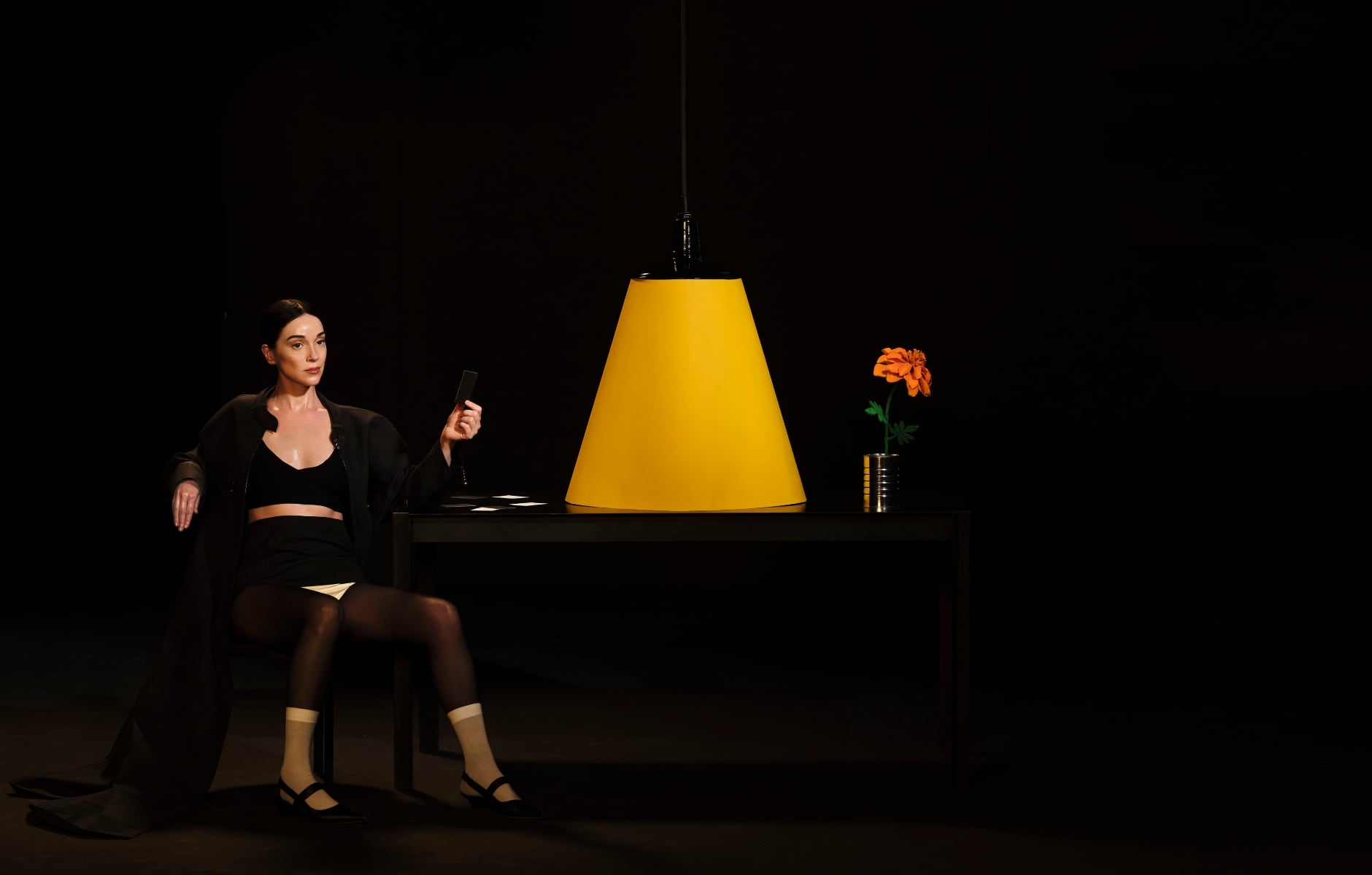 St. Vincent