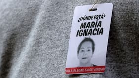 Familia de concejala María Ignacia González critica rol de la PDI y la Fiscalía a más de cuatro meses de su desaparición