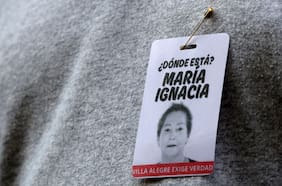 Familia de concejala María Ignacia González critica rol de la PDI y Fiscalía tras cuatro meses de su desaparición