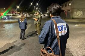 Adulto mayor fallece en Arica tras recibir golpiza luego de participar en accidente de tránsito