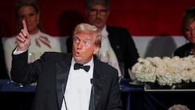 Los 12 multimillonarios de la administración Trump: la Casa Blanca más rica de la historia moderna