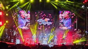 Qué se sabe del tiroteo en el show de Agua Marina, una banda de cumbia de Perú