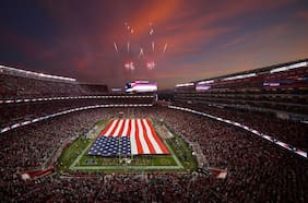 Super Bowl: Seahawks y Patriots definen al campeón del fútbol americano